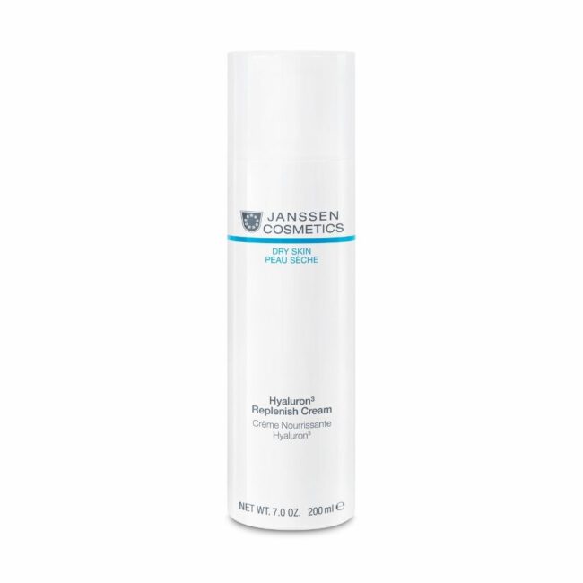 Hyaluron³ Replenish Cream 50ml 5020