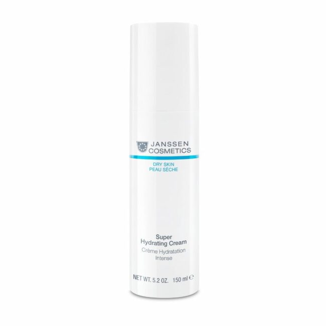 Super Hydrating Cream 150ml 5015P