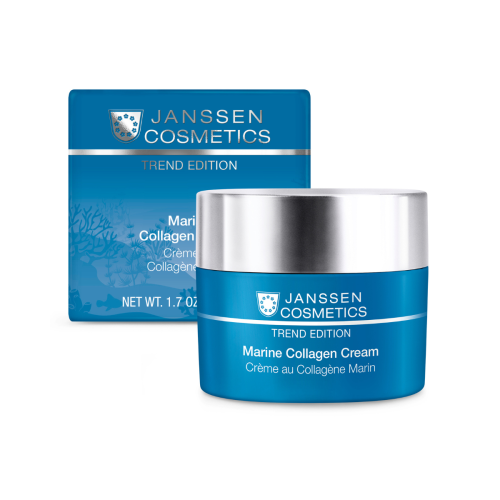 Marine Collagen Cream 50ml 2610