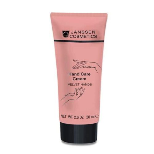 Hand Care Cream 991.0158