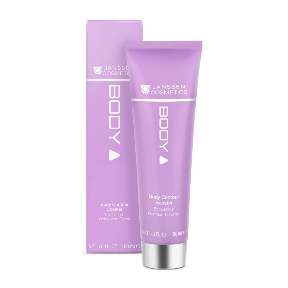 Body Contour Booster 150ml 7802