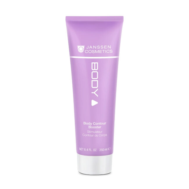 Body Contour Booster 250ml 7802P