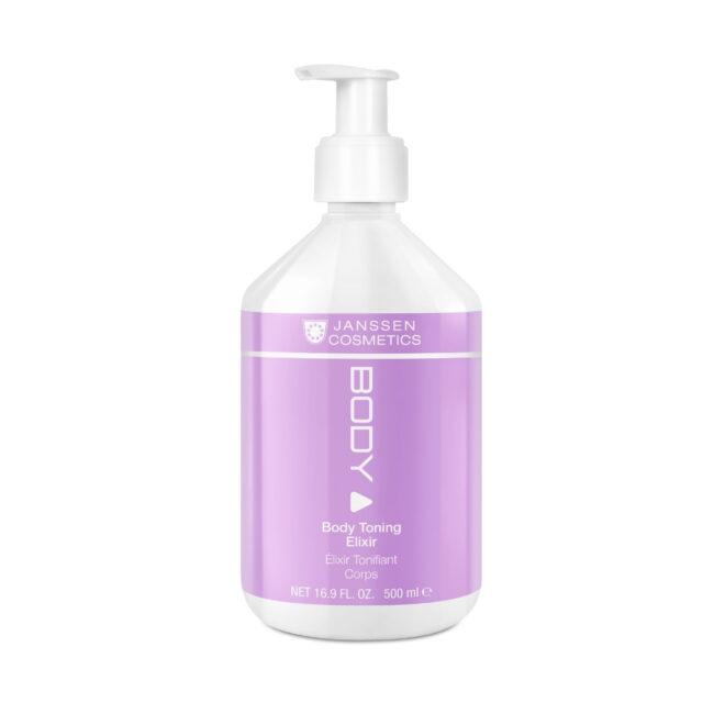 Body Toning Elixir 500ml 7830P