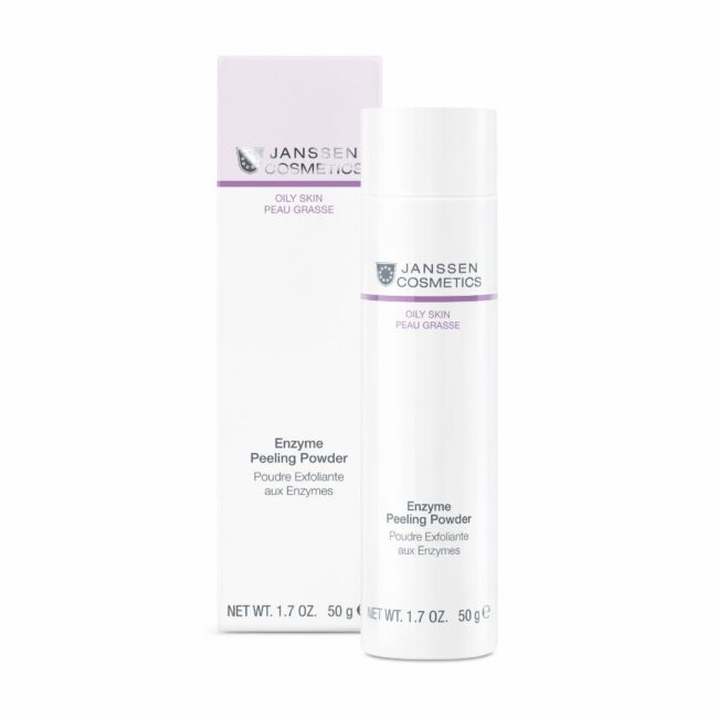 Enzyme Peeling Powder 50g 4008