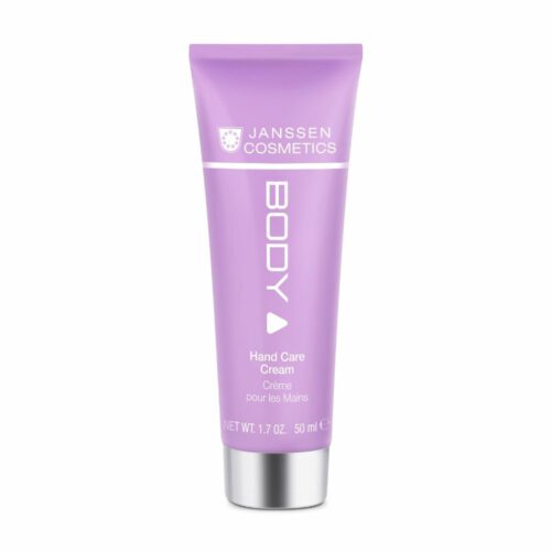 Hand Care Cream 50ml 7211