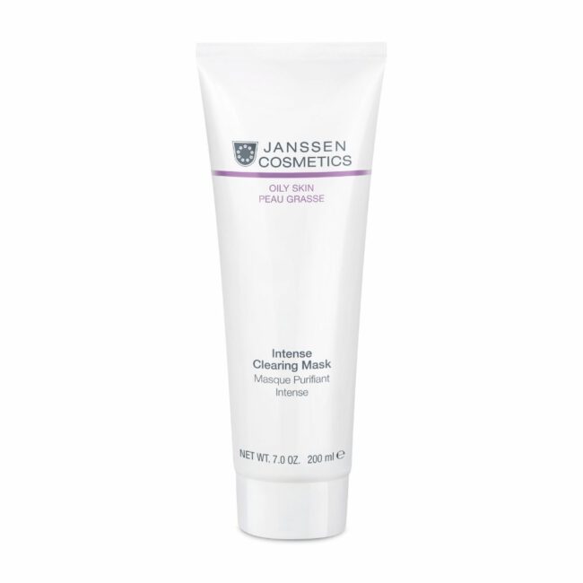 Intense Clearing Mask 200ml 4040P