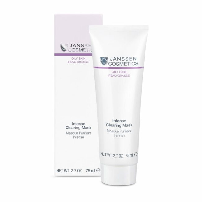 Intense Clearing Mask 75ml 4040