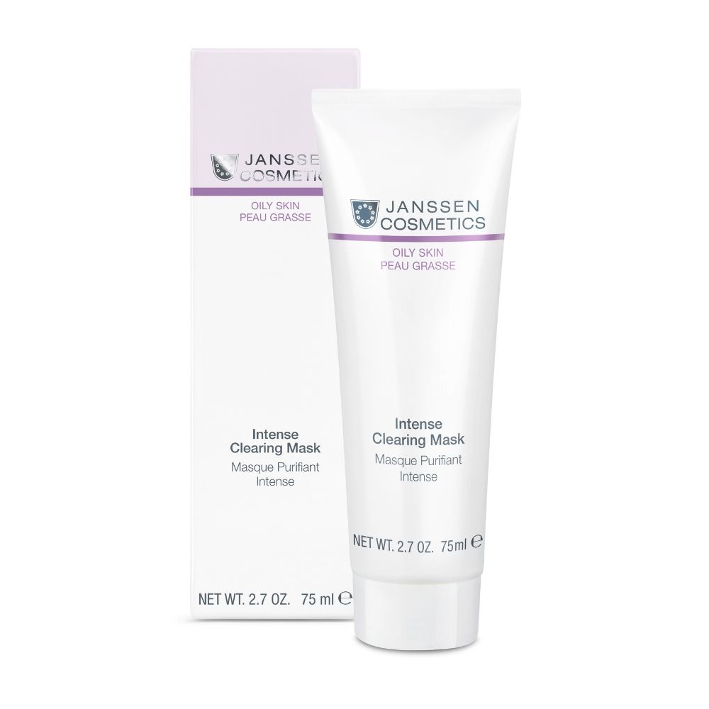 Intense Clearing Mask 75ml 4040
