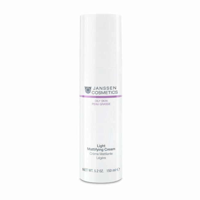 Light Mattifying Cream 150ml 4010P