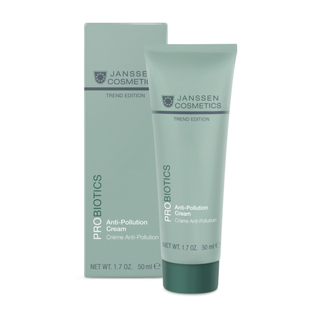 Probiotics Anti-Pollution Cream 50ml 2621