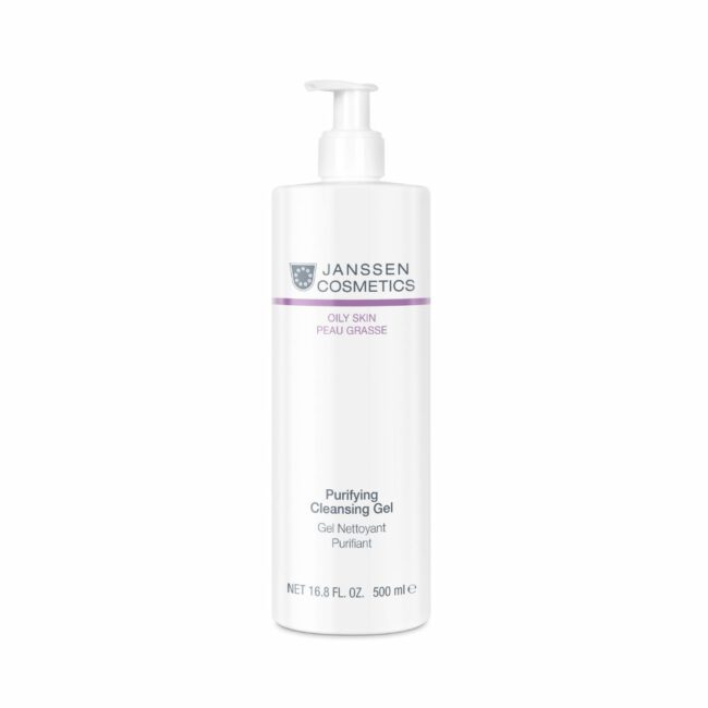 Purifying Cleansing Gel 500ml 4000P