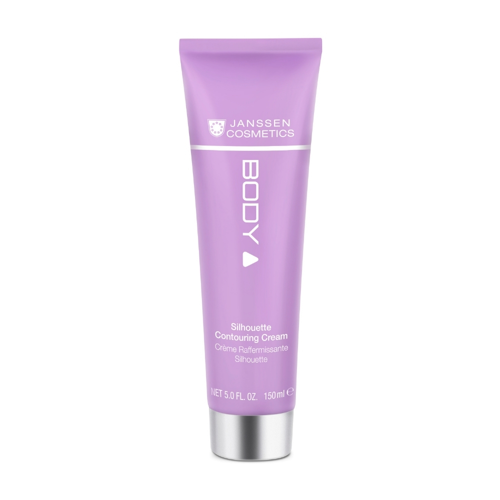Silhouette Contouring Cream 150ml 7803