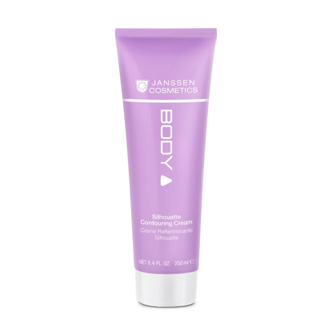 Silhouette Contouring Cream 250ml 7803P