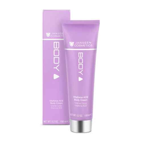 Vitaforce ACE Body Cream 150ml 7241