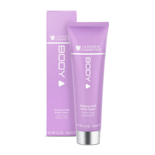 Vitaforce ACE Body Cream 150ml 7241
