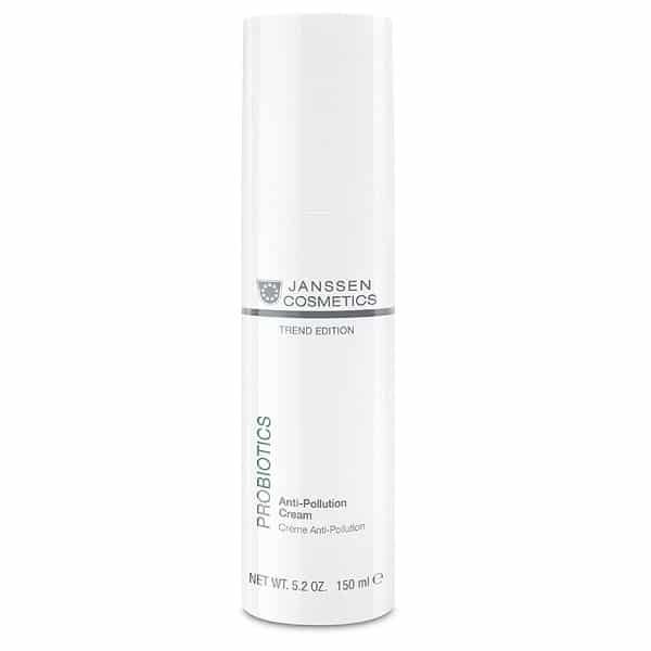 PW Probiotics Anti-Pollution Cream 150ml 2621P