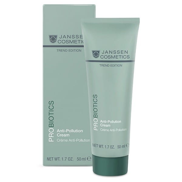 Janssen Cosmetics Probiotics Anti-Pollution Cream 50ml 2621