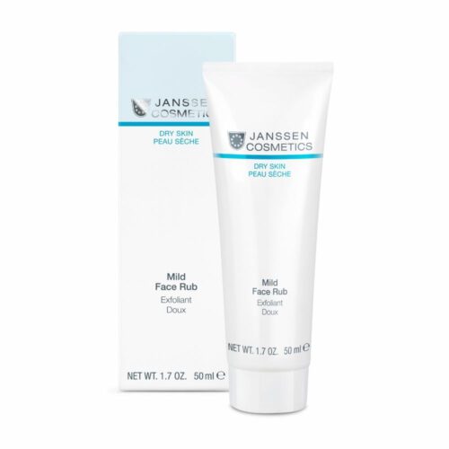 Mild Face Rub 50ml 5008
