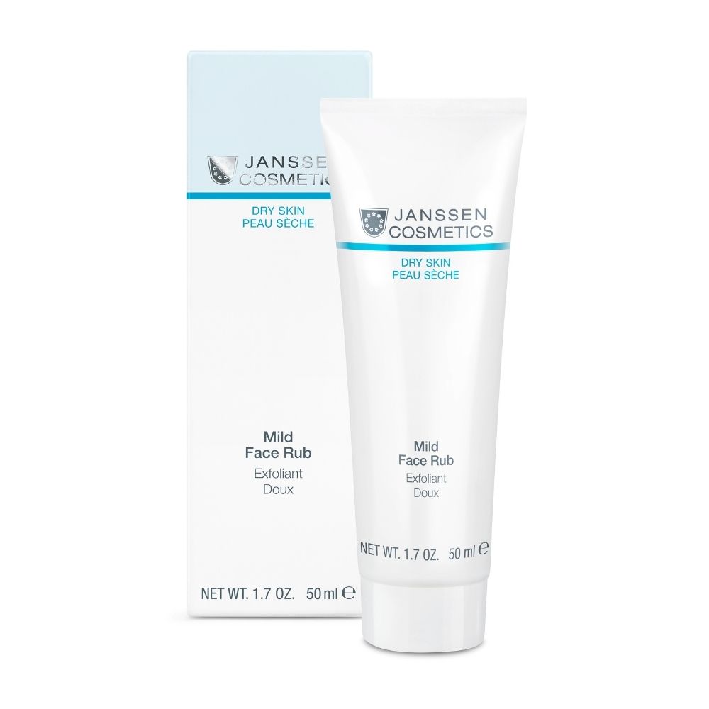 Mild Face Rub 50ml 5008