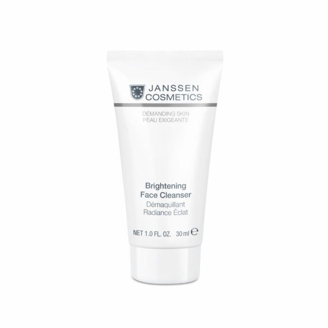 Brightening Face Cleanser 30ml 969.0000