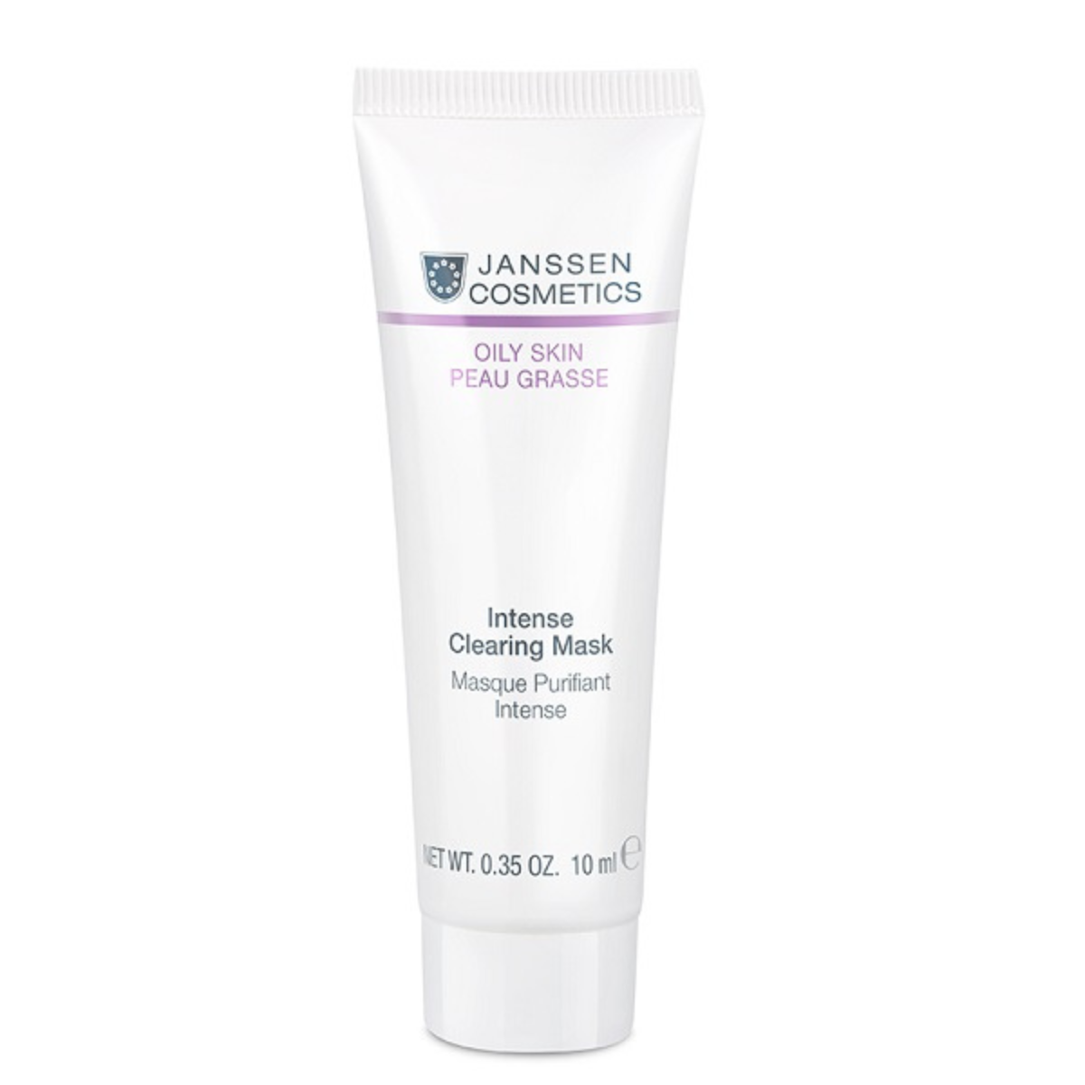 Janssen Cosmetics Intense Clearing Mask 10ml 969.4040