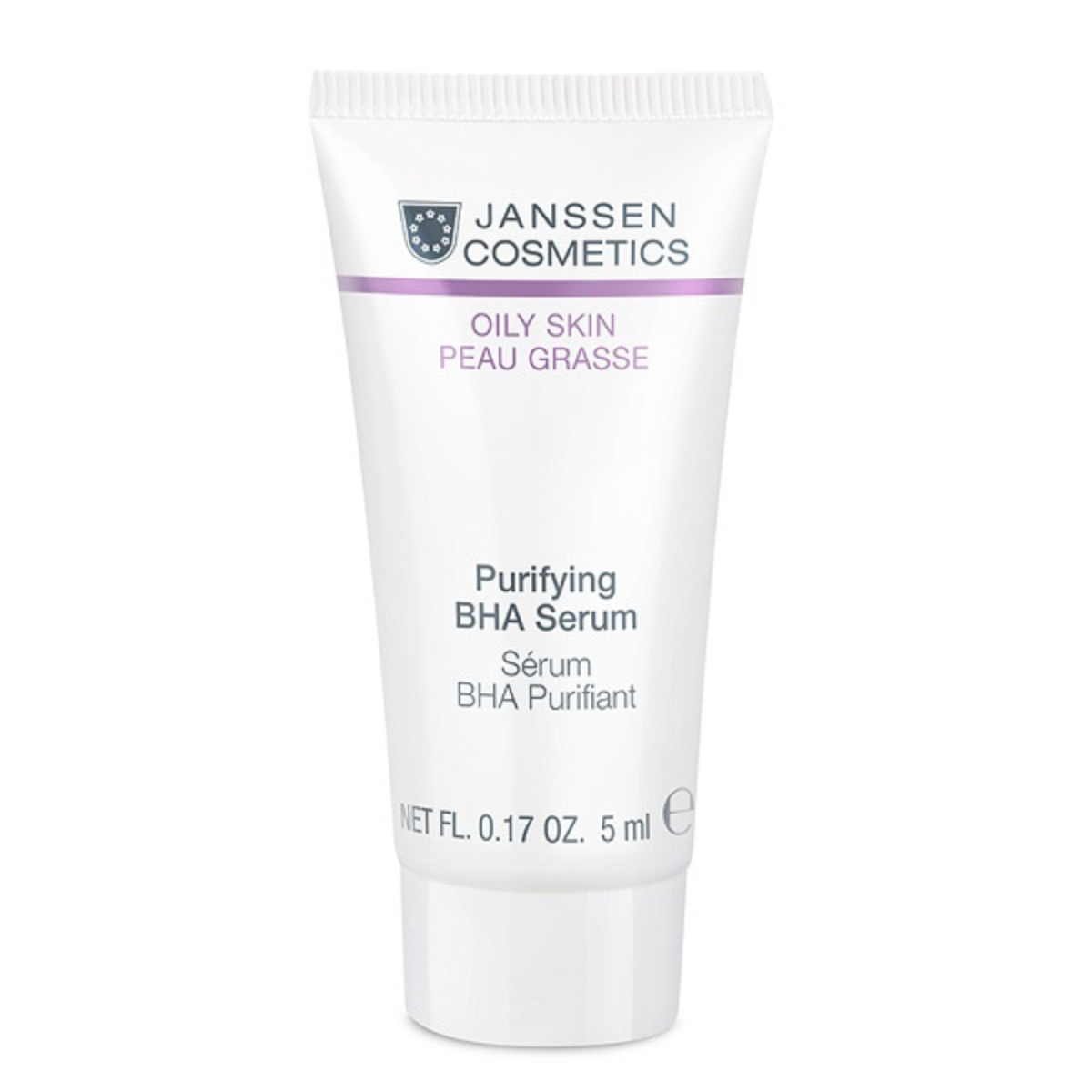 Janssen Cosmetics Purifying BHA Serum 5ml 969.4030