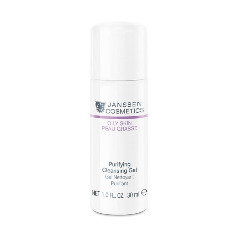 Purifying Cleansing Gel 30ml 969.4000