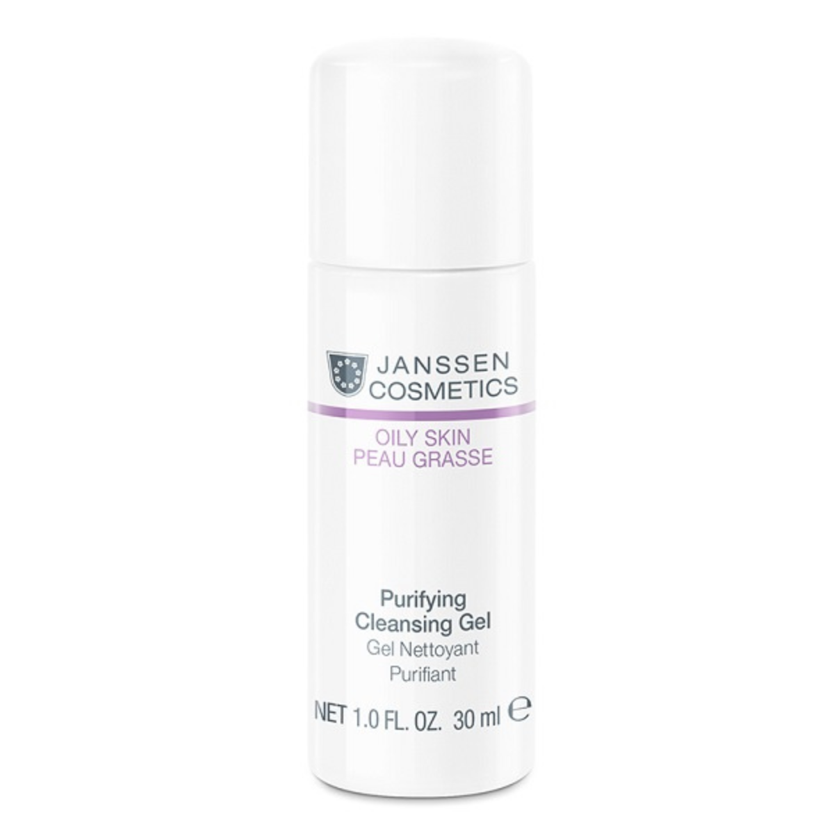 Janssen Cosmetics Purifying Cleansing Gel 30ml 969.4000