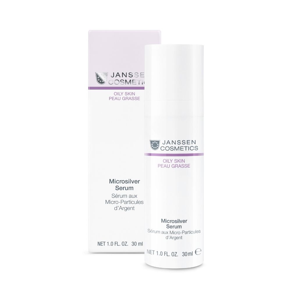 Microsilver Serum 30ml 4031