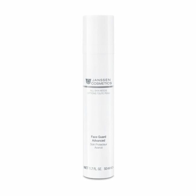 Face Guard Advanced 50ml 2832P