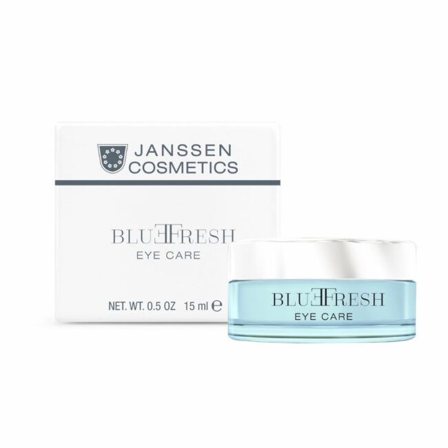 Blue Fresh Eye Care 15ml 83306