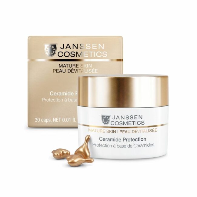 Ceramide Protection 30db kapszula 1171