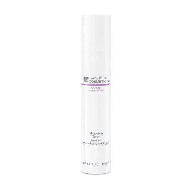 Microsilver Serum 50ml 4031P