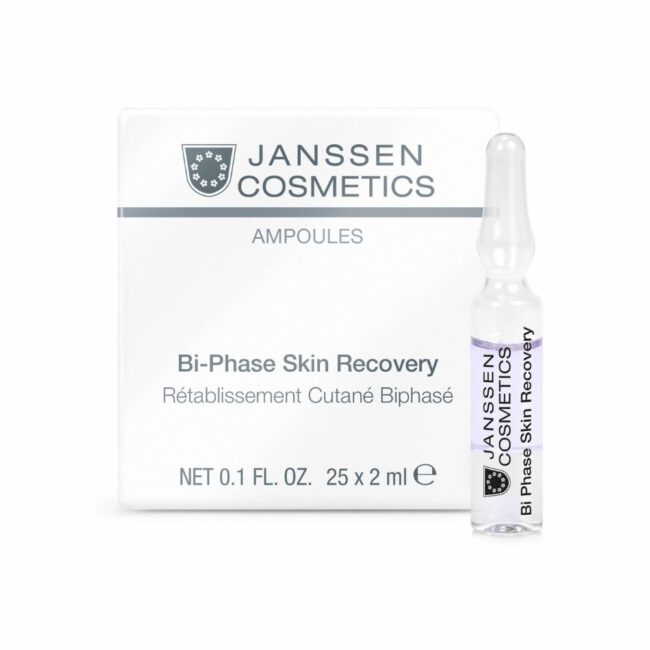 Bi-Phase Skin Recovery 25x2ml 83402P