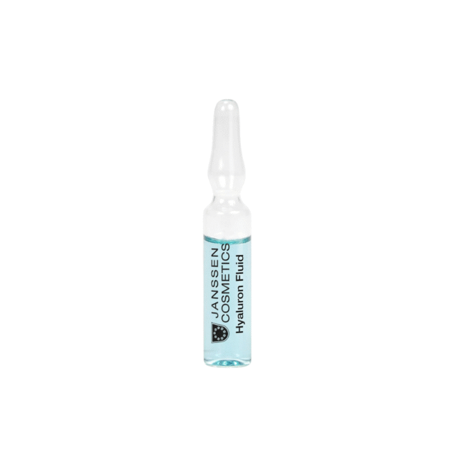 Hyaluron Fluid 1x2ml