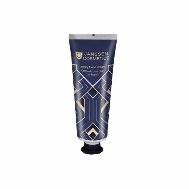 Luxury Hand Cream 50ml 83409