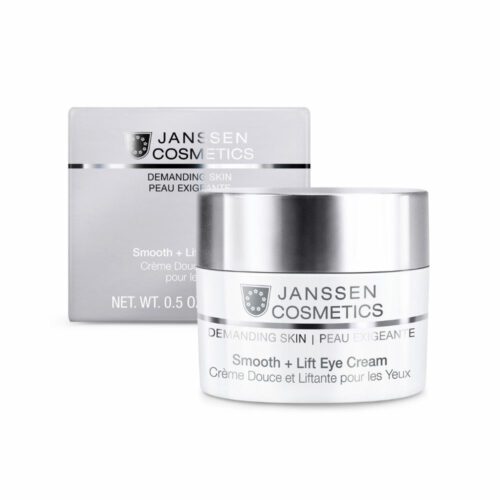Smooth + Lift Eye Cream 15ml 0063