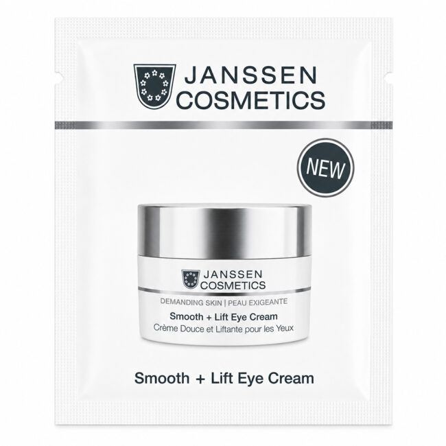 Smooth + Lift Eye Cream 1,5ml 959.0063