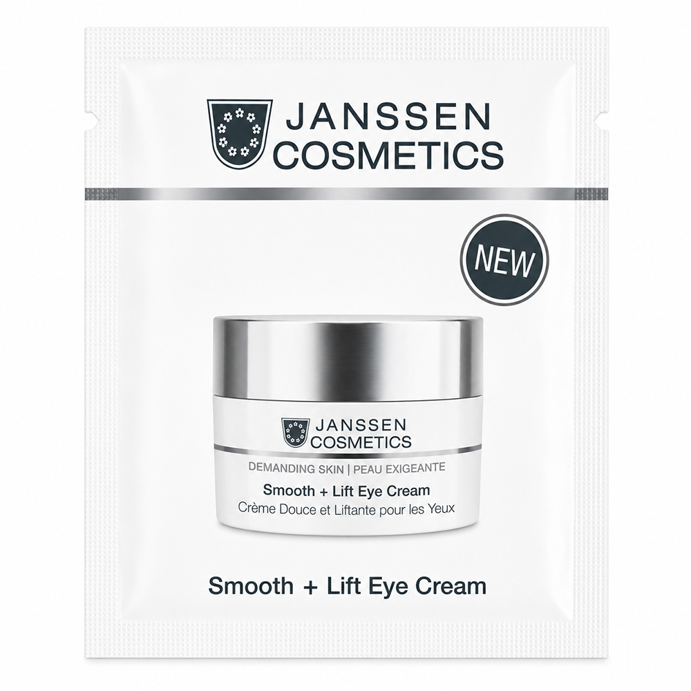 Smooth + Lift Eye Cream 1,5ml 959.0063