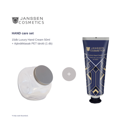 Hand Care Set Karácsony 2024