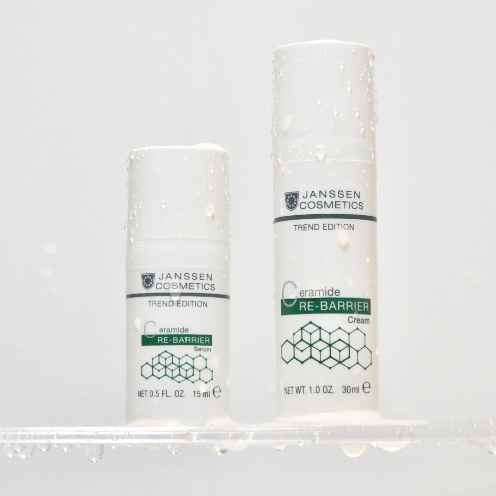 Ceramide RE-BARRIER Beauty Duo - Image 2