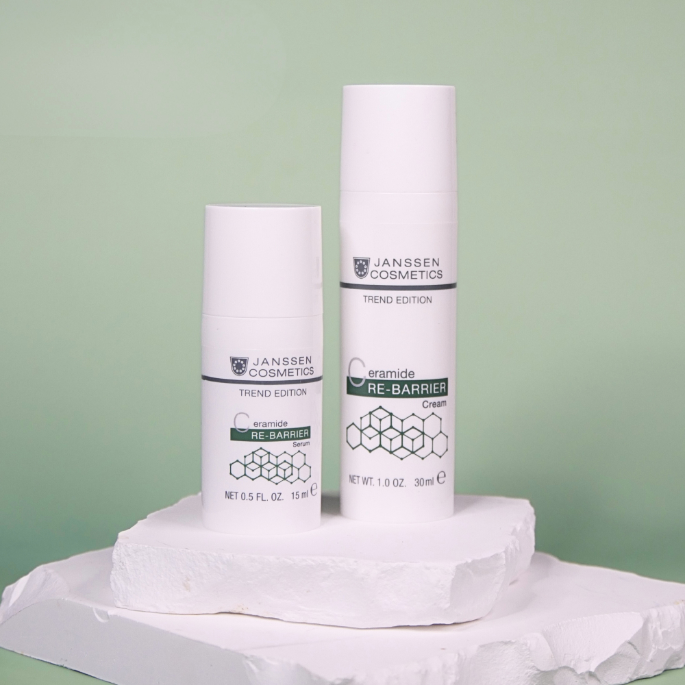 Ceramide RE-BARRIER Beauty Duo - Image 4