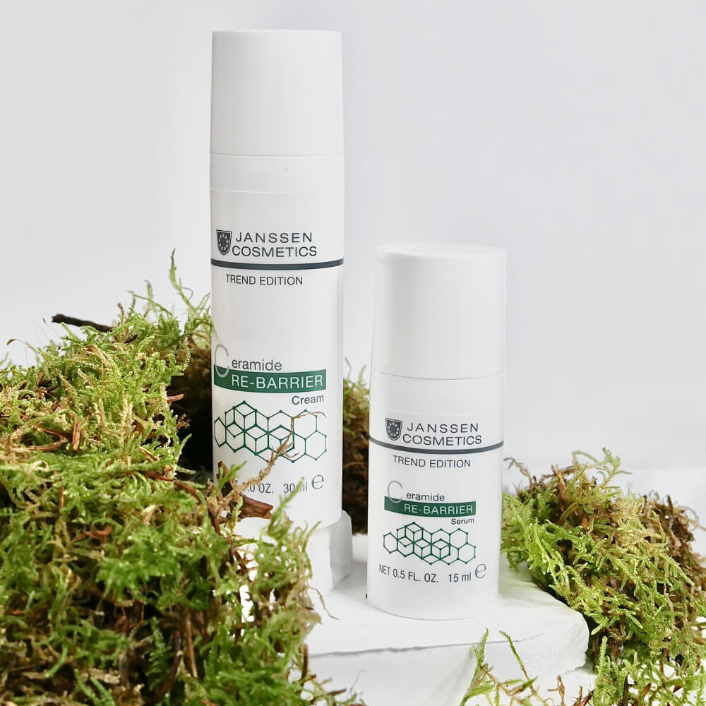 Ceramide RE-BARRIER Beauty Duo - Image 5