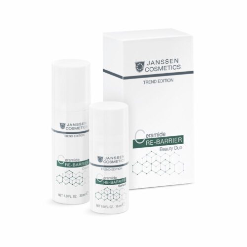 Ceramide RE-BARRIER Beauty Duo 898500