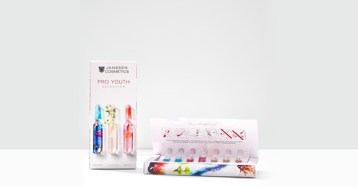 AMPULLÁK  – A CÉLZOTT SZÉPSÉGPROGRAMOK ÚJ GENERÁCIÓJA