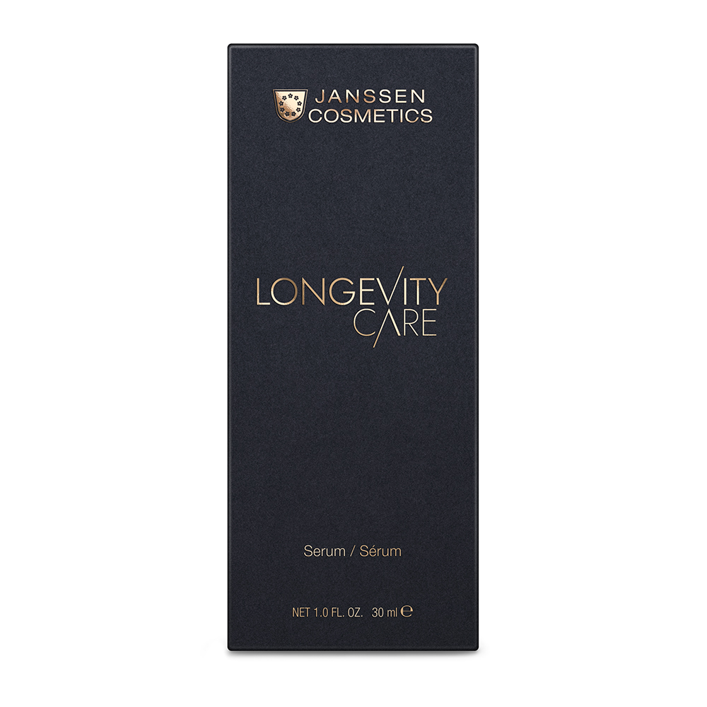 LONGEVITY CARE Serum 30ml - Image 3