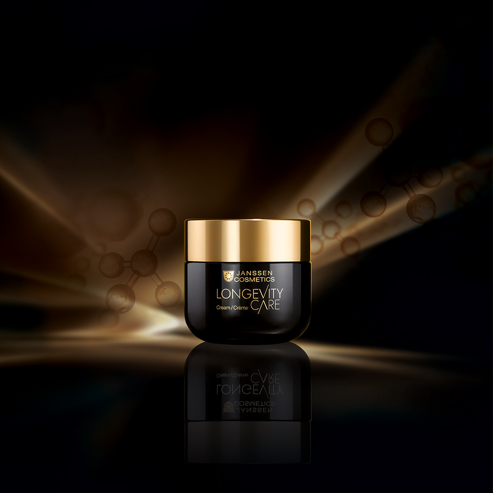 LONGEVITY CARE Eye Cream 15ml - Image 5