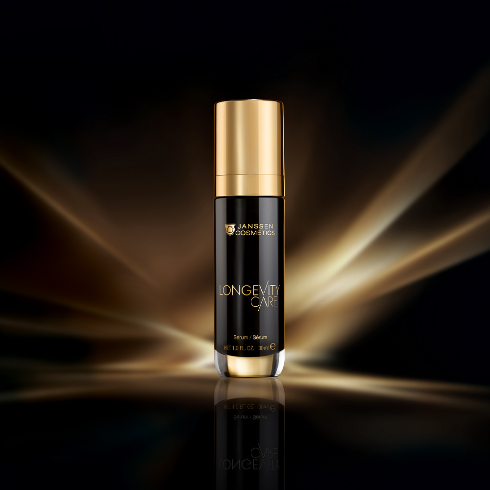 LONGEVITY CARE Serum 30ml - Image 4
