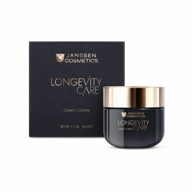 LONGEVITY CARE Cream 50ml 12010
