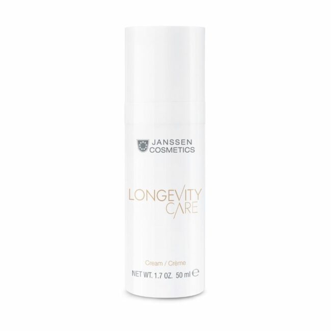 LONGEVITY CARE Cream 50ml 12010P